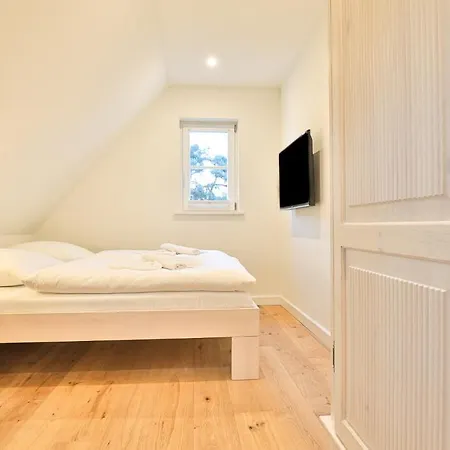 بيت للعطل Traumgarten Haus Kleine Auszeit *