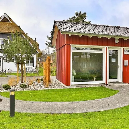 Traumgarten Haus Kleine Auszeit *