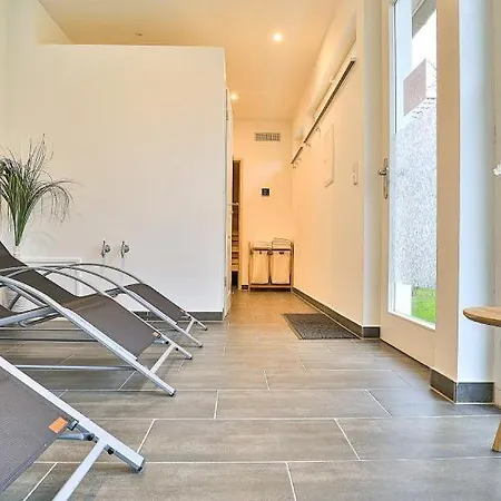 Traumgarten Haus Kleine Auszeit * Prerow