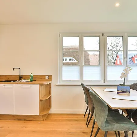 Tatil Evi Traumgarten Haus Kleine Auszeit