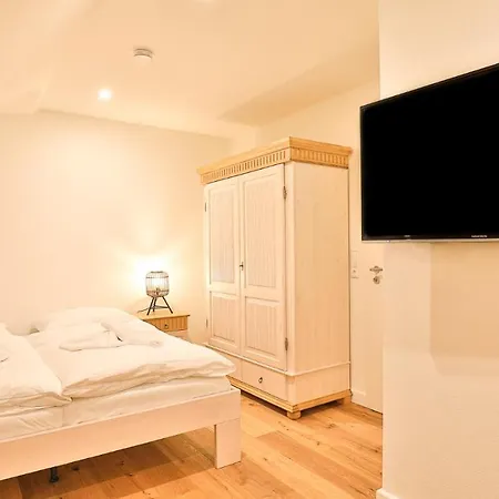 Tatil Evi Traumgarten Haus Kleine Auszeit *