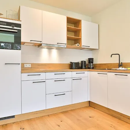 Traumgarten Haus Kleine Auszeit بيت للعطل *