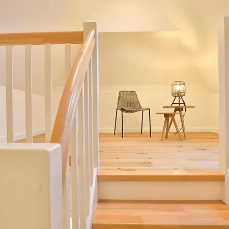 Traumgarten Haus Kleine Auszeit * بريرو