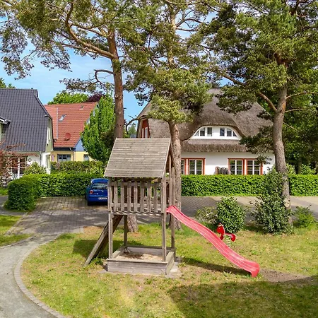 بيت للعطل Traumgarten Haus Kleine Auszeit